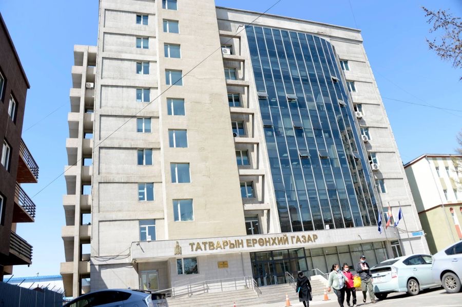 Татварын орлогод орох байсан 187.4 тэрбумыг луйвардсан хүмүүст хорих ял шийтгэлээ