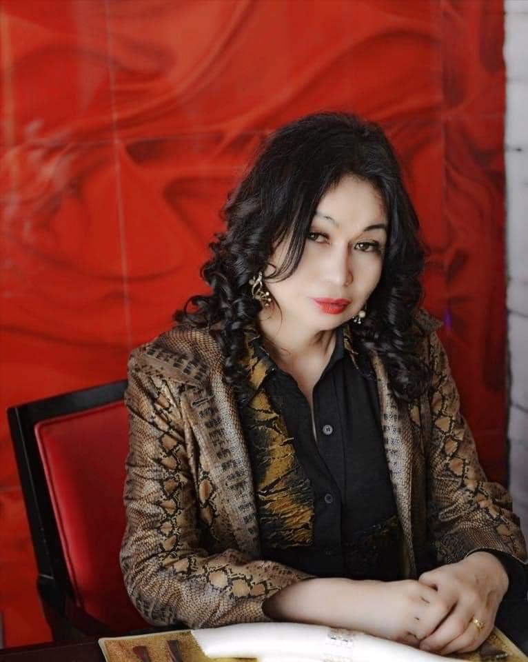 Н.Ган-Од: Нийгмийн өөрчлөлтийн төлөөх тууштай зүтгэлийг тань үргэлж дурсах болно