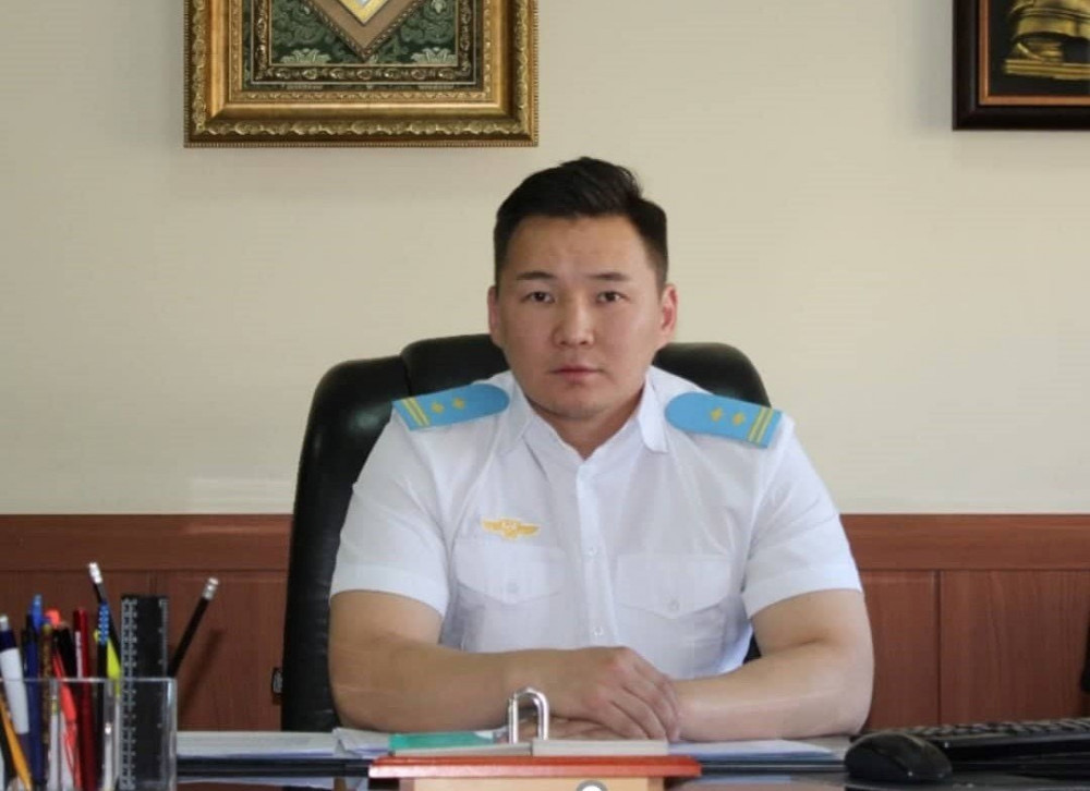 С.Батдөлийн цагдан хорих хугацааг дахин нэг сараар сунгалаа