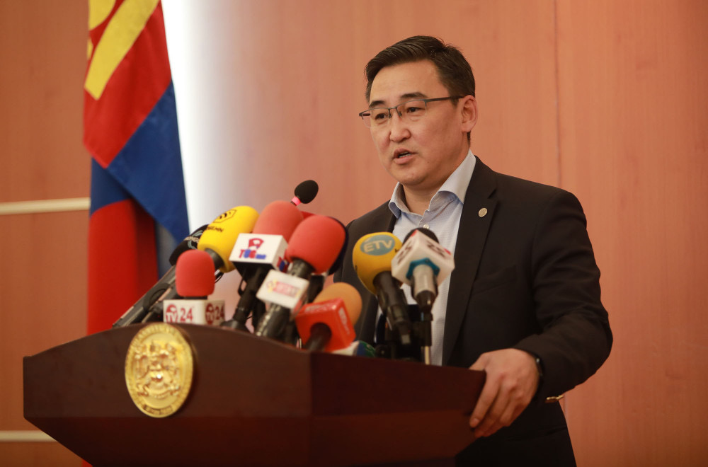 Зайсангийн зүүн талын замд наймаас дээш тонн жинтэй автомашин зорчуулахгүй