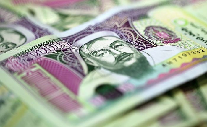 Цалинтай ээжийн мөнгийг 550 мянга болгох хэрэгтэй гэв
