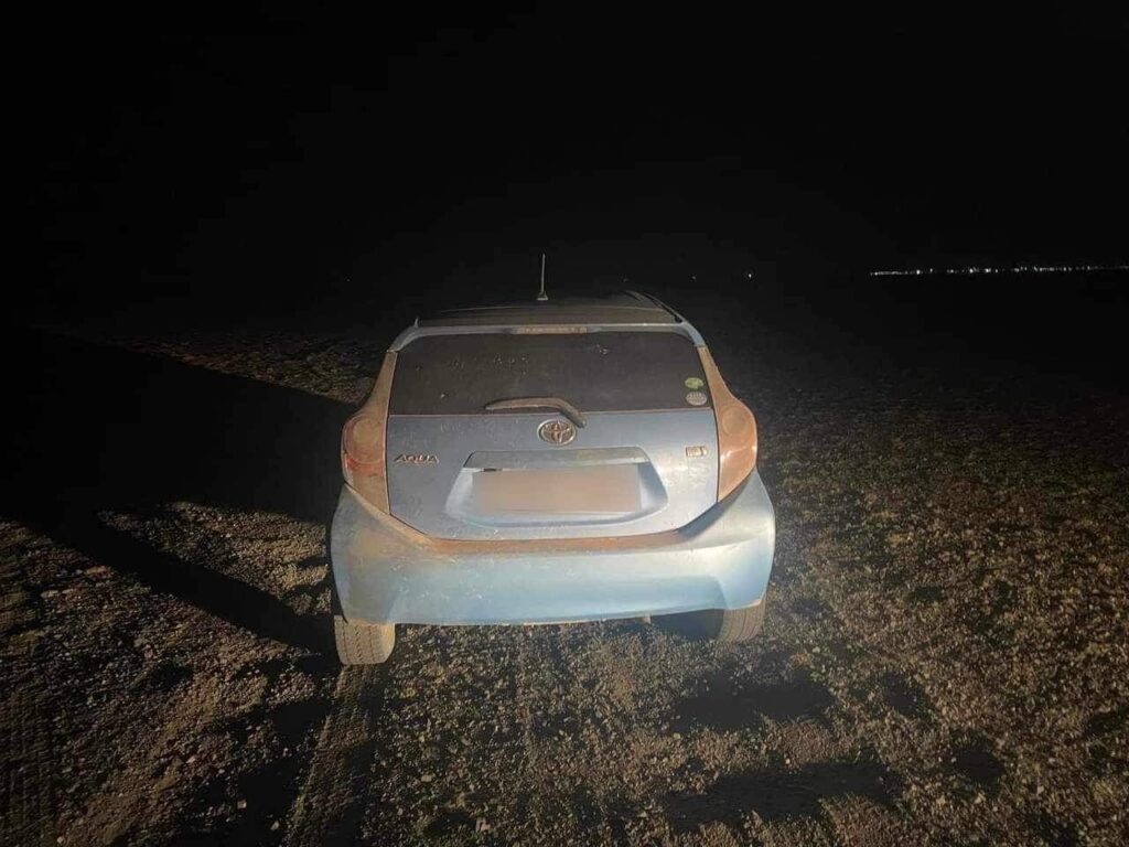 Тээврийн хэрэгсэл ХУЛГАЙЛДАГ бүлэг этгээдүүдийг саатуулжээ