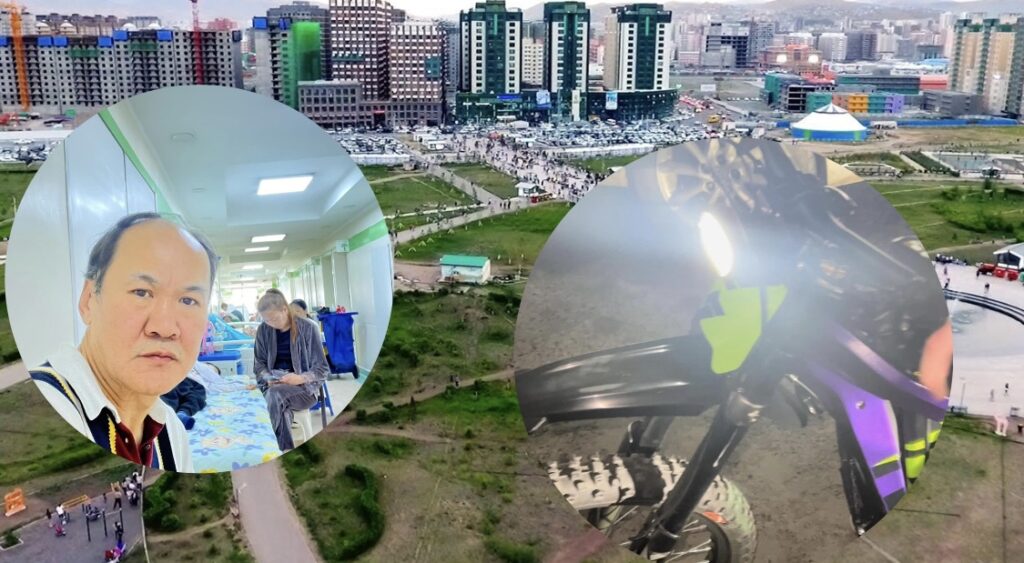 Сэрэмжлүүлэг: Үндэсний цэцэрлэгт хүрээлэнд амьд явах баталгаа алга