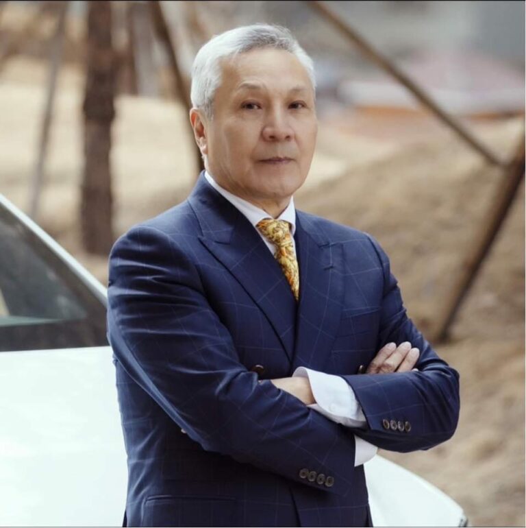 Баажийгийн аав Б.Батжав захирлын “хилэгнэл” – ТАС.МН