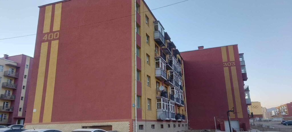 Орон сууц ашиглалтад оруулахын тулд Улсын комисст хахууль өгсөн хэрэг шүүхэд шилжлээ