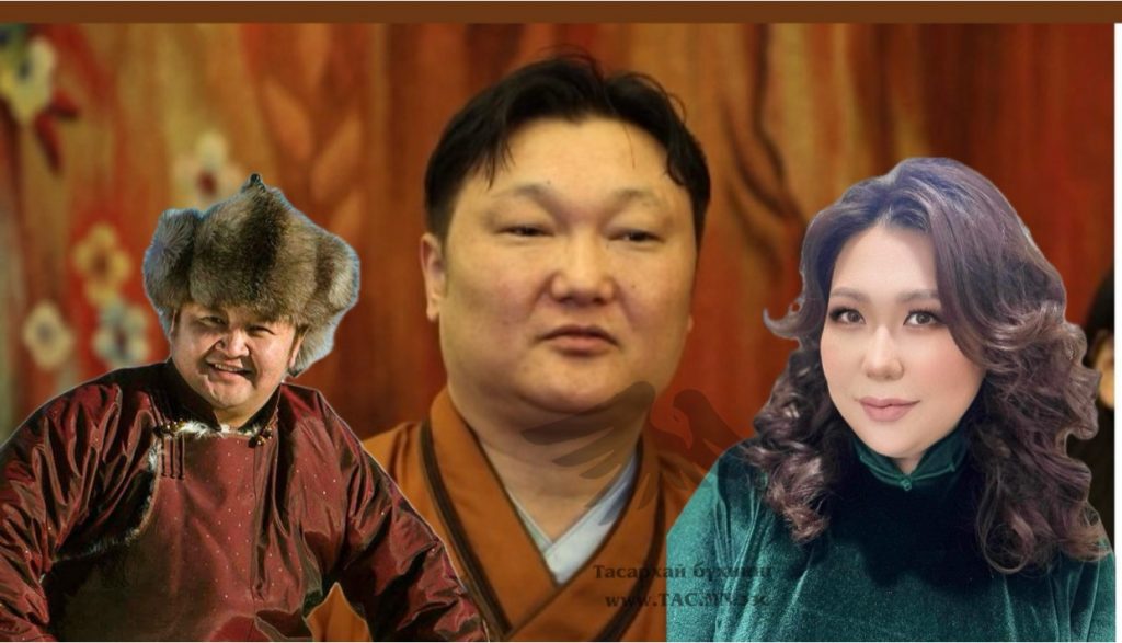 Г.ЭРДЭНЭТУНГАЛАГ: Жавхлан, Болдбаатар 2 утсаа авахгүй байна, амжихгүй гэлээ хэмээн эвий ээж минь өмөлзөж сууна