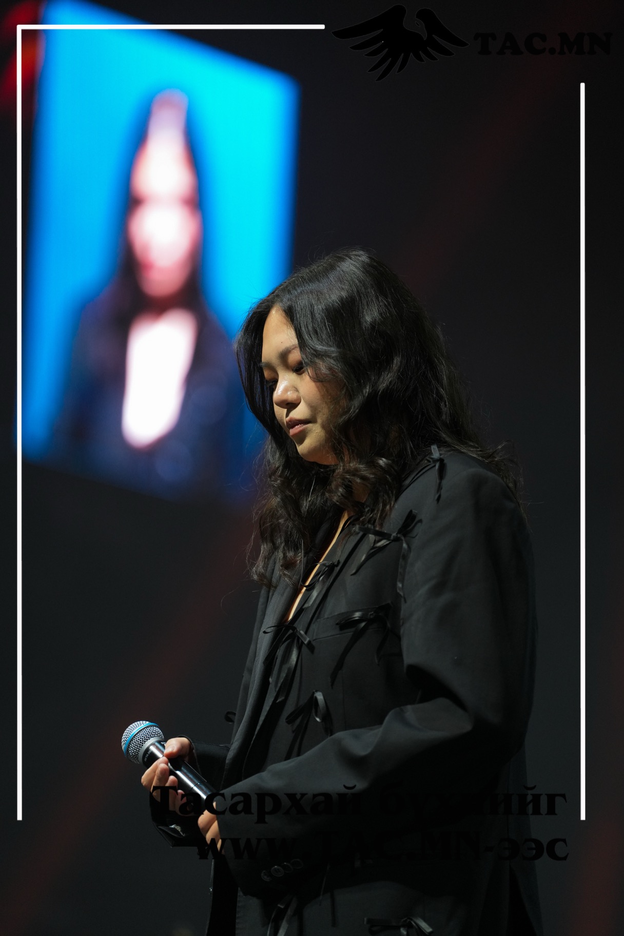 Агуу авъяасын үргэлжлэл Ари – ТАС.МН