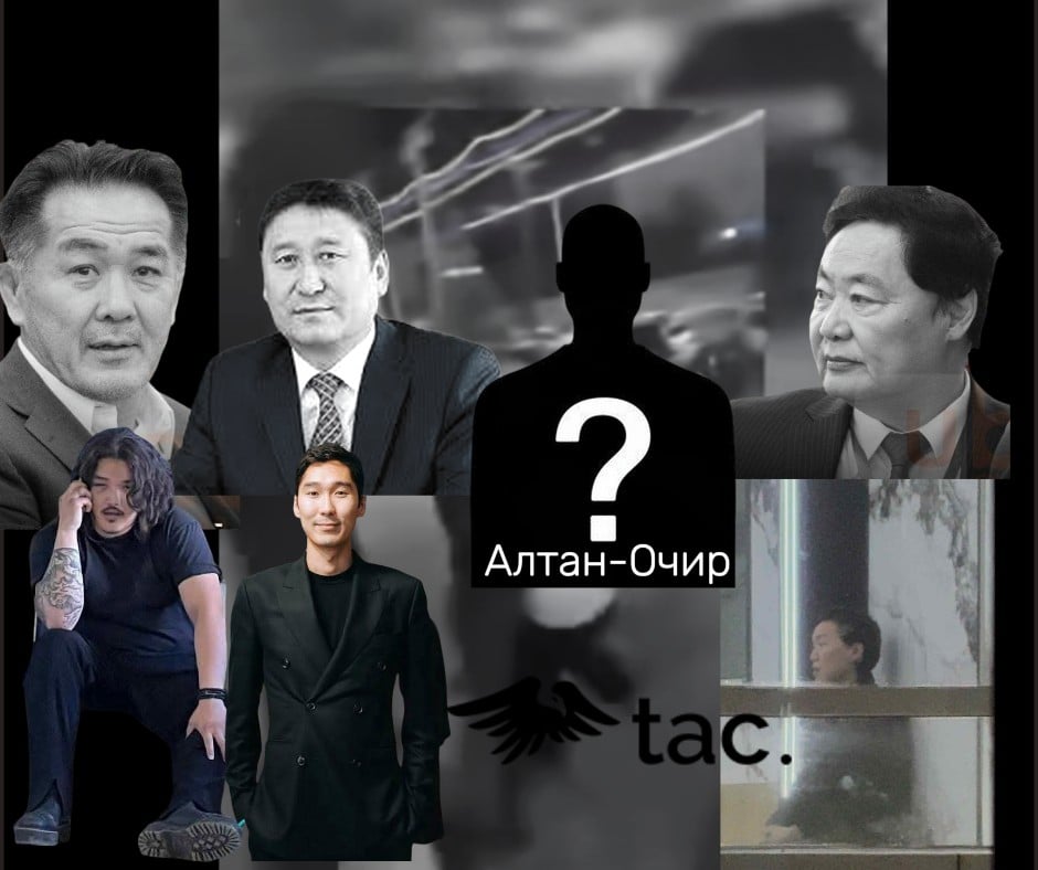 Ц.Санжаачойпэл, Э.Тэмүүлэн, Л.Алтан-Очир, Б.Амарсайхан нарт ял оноох шүүх хурал 2026.01.14-нд болно