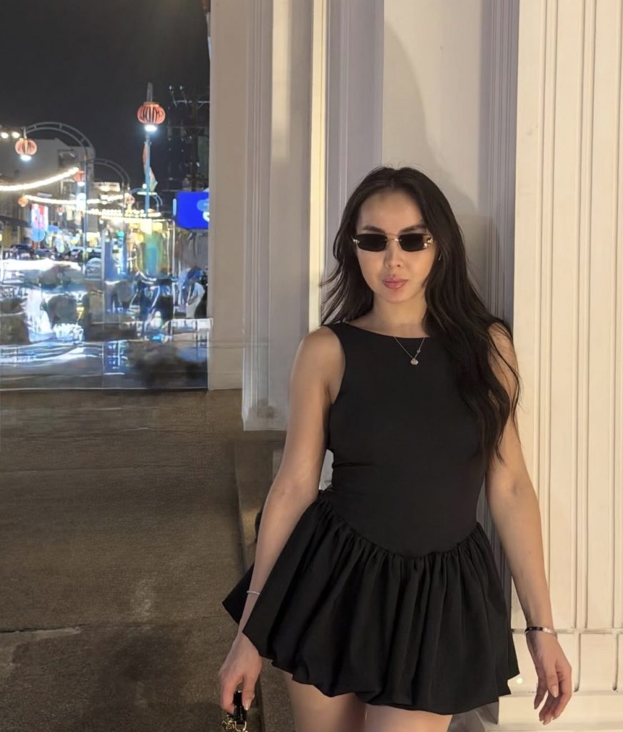 А.Хишигдалай: Influencer-үүд гаднах өнгө үзэмжээр бус, үйлдэл ба зөв хандлагаараа нөлөөлөх ёстой