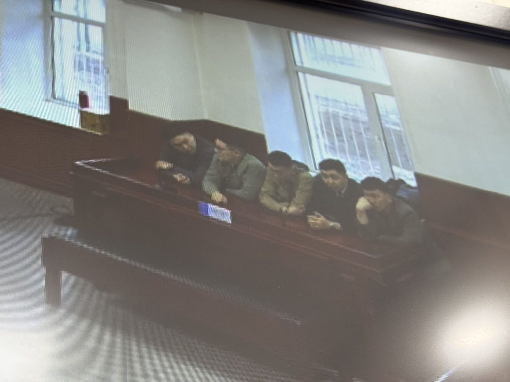 Бусдыг хууль бусаар баривчилж, эрүүдэн шүүсэн ТАВАН цагдаагийн бурууг шүүхээр дэнсэлнэ