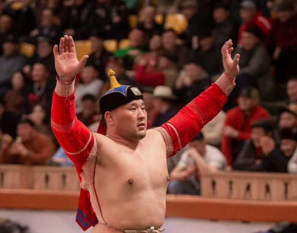 Н.Өсөхбаярын допингийн маргааныг шийдвэрлэх хуралдаан өнөөдөр 10:00 цагт эхэлнэ