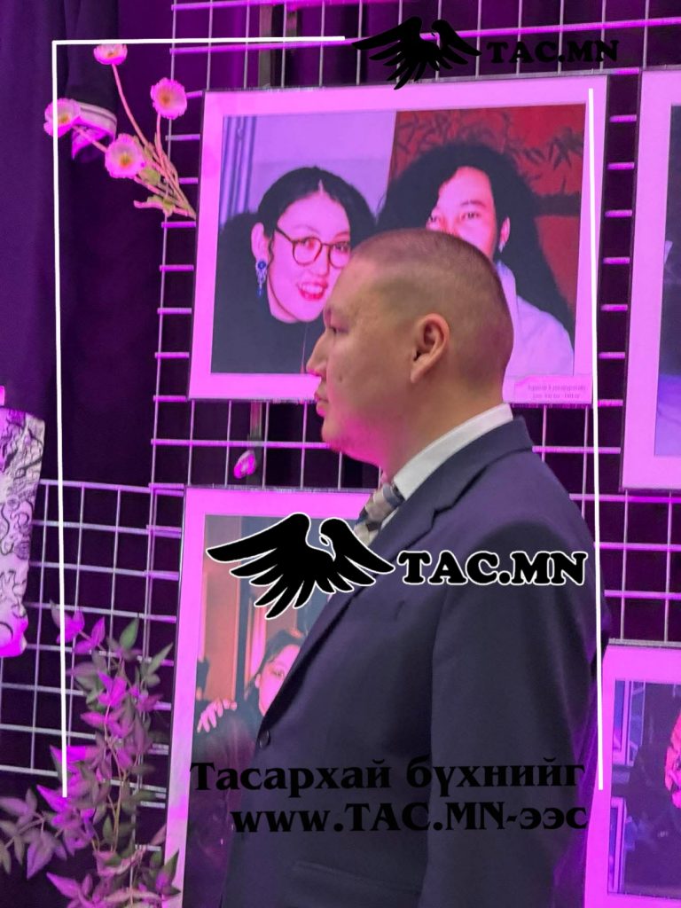 Б.Сарантуяагийн үнэнч туслах Болдхуягийн Эрхэмбилэг
