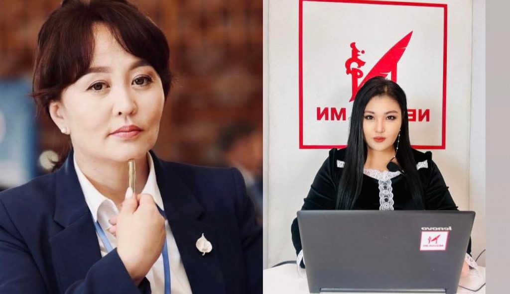 Өмгөөлөгч Р.Булгамаа: Шүүхээр шийдэгдээгүй хэргийг нийтэд зарлах нь хүний эрх зөрчиж болзошгүй