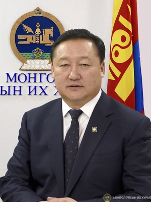 Д.Тогтохсүрэнд холбогдох эрүүгийн хэргийг шүүхэд шилжүүлэх саналтай прокурорын байгууллагад хүргүүлжээ