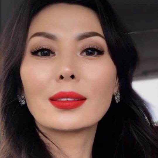 БГД-ийн ИТХ-ын төлөөлөгч Б.Ууганцэцэг нөхрөө хутгалжээ
