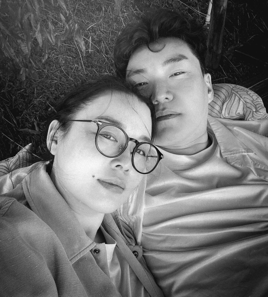 Камертон хамтлагийн ахлагч Д.Болд: Би хэзээ ч ганцаараа ийм хол явж чадахгүй байсан…