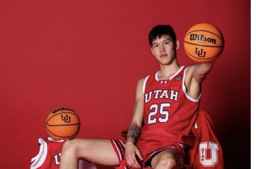 Ш.Энхийн-Од NBA Draft-ийн өмнөх дөрөв дэх багийн бэлтгэлд оролцжээ