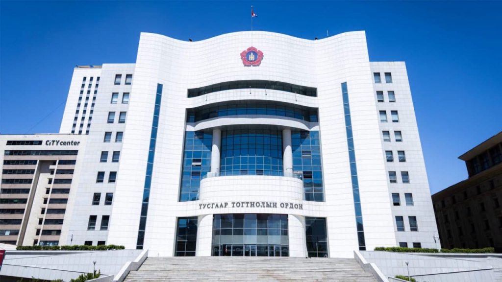 Аймгийн ИТХ-ын нөхөн сонгуульд МАН 100 хувь ялалт байгуулжээ