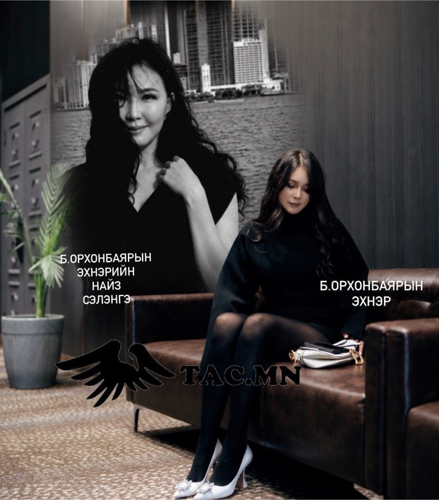 Даян аваргын эхнэр хэн бэ? Андуурагдсан бүсгүй үнэнээ дэлгэлээ